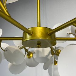 Люстра На Штанге Light Of Matisse Self D75 By Imperiumloft