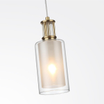 5088/1A ODL Подвес E14 40Вт 220В IP20 CLASSIC