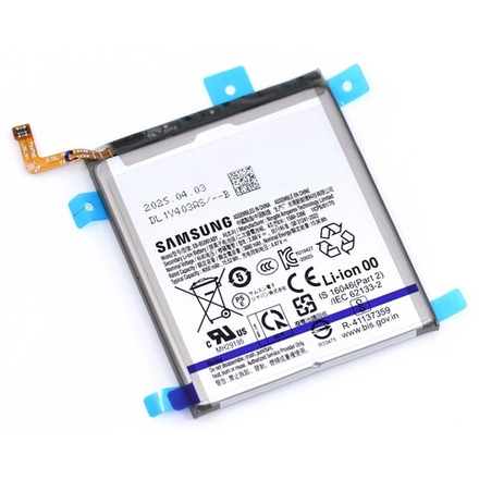 Samsung Galaxy S21 (SM-G991B) - Аккумулятор (батарея) (EB-BG991ABY) + сброс циклов (ORIG-SP)