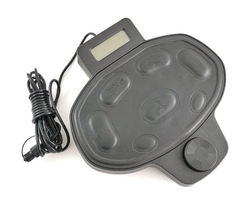 Педаль управления Haswing для Cayman B GPS