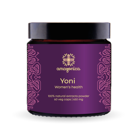 Yoni (женское здоровье)