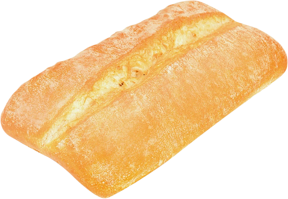Хлеб Чиабатта пшеничная 220г