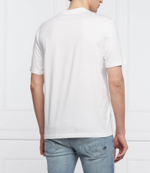 футболка tetry BOSS ORANGE - белый(50465250)