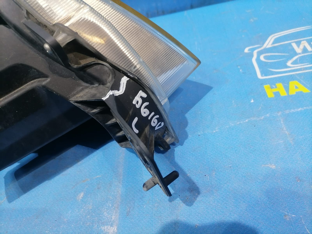 Фара передняя левая SUBARU OUTBACK 2009-2012