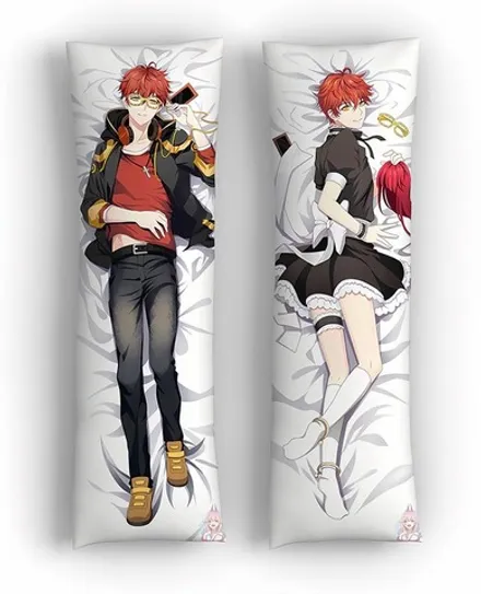 707 dakimakura on sale