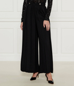 Брюки TWINSET - черный(242TT2172)