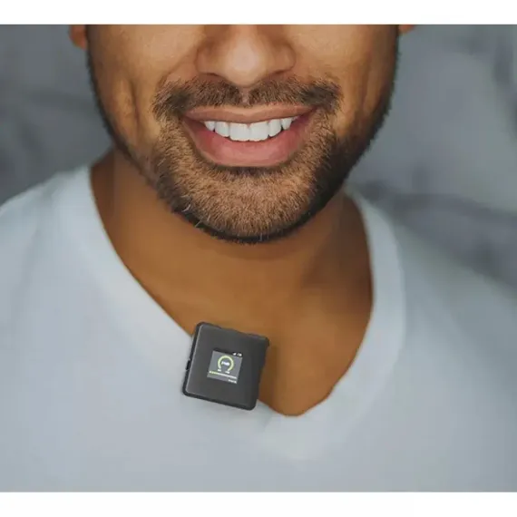 iCON AirMic Duo