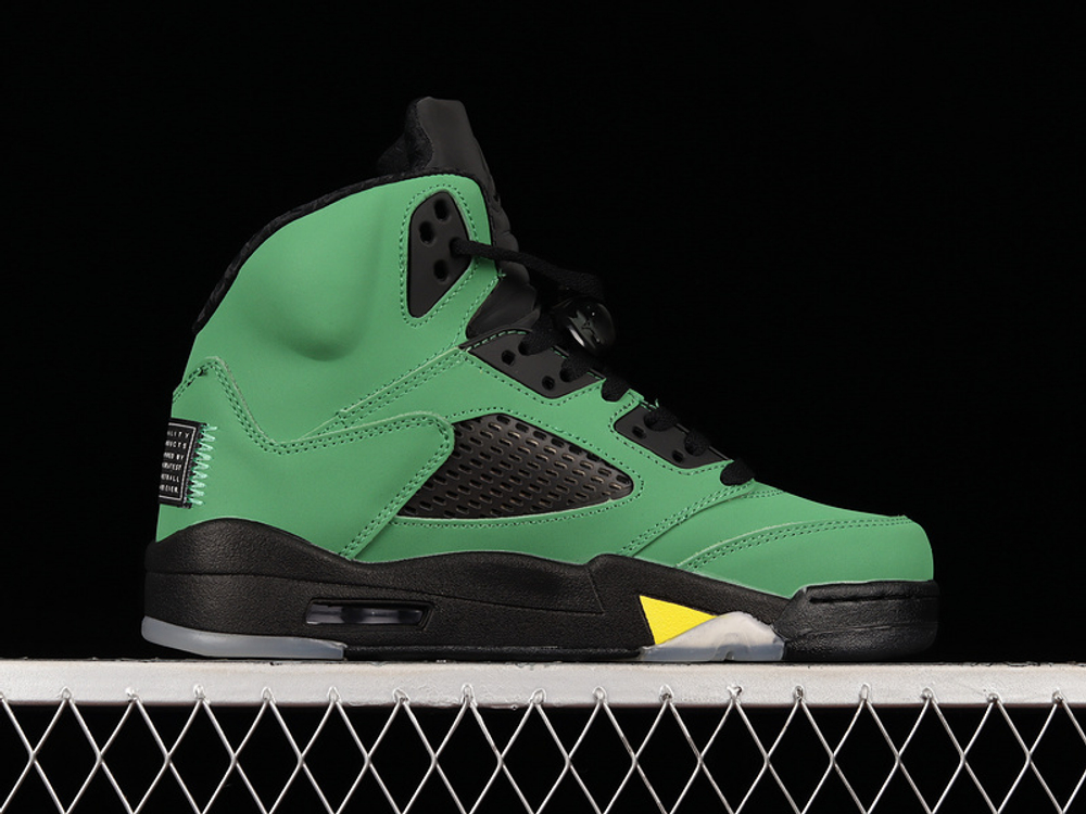 Jordan 5 Retro SE Oregon