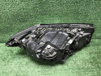 Битая Фара левая BMW 5er G30 (2017-2020) LED