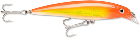 Воблер RAPALA X-Rap Saltwater SXR14 / 14 см, 43 г, цвет HH