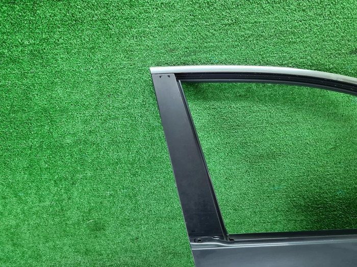 Дверь передняя правая KIA Sportage 4 QL 2016-2022