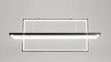 Дизайнерский светильник Featured by Altavolta