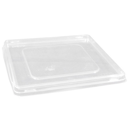 КРЫШКА к OPSALAD 900мл 150*150*50 (50шт)/400