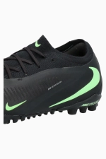Сороконожки Nike Phantom 6 Low Pro TF - черный