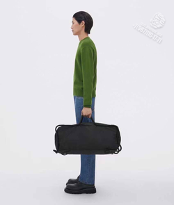 Дорожная сумка-рюкзак Bottega Veneta