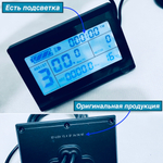 Электроколесо в сборе 20/24/26/27,5/28-29" дюймов комплект на велосипед с аккумулятором 36-48v