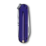 Нож перочинный Victorinox Persian Indigo (0.6223.T29G) 58мм 7функций