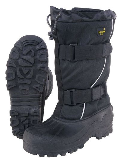 Сапоги зимние Норфин Хаски, арт. 13890