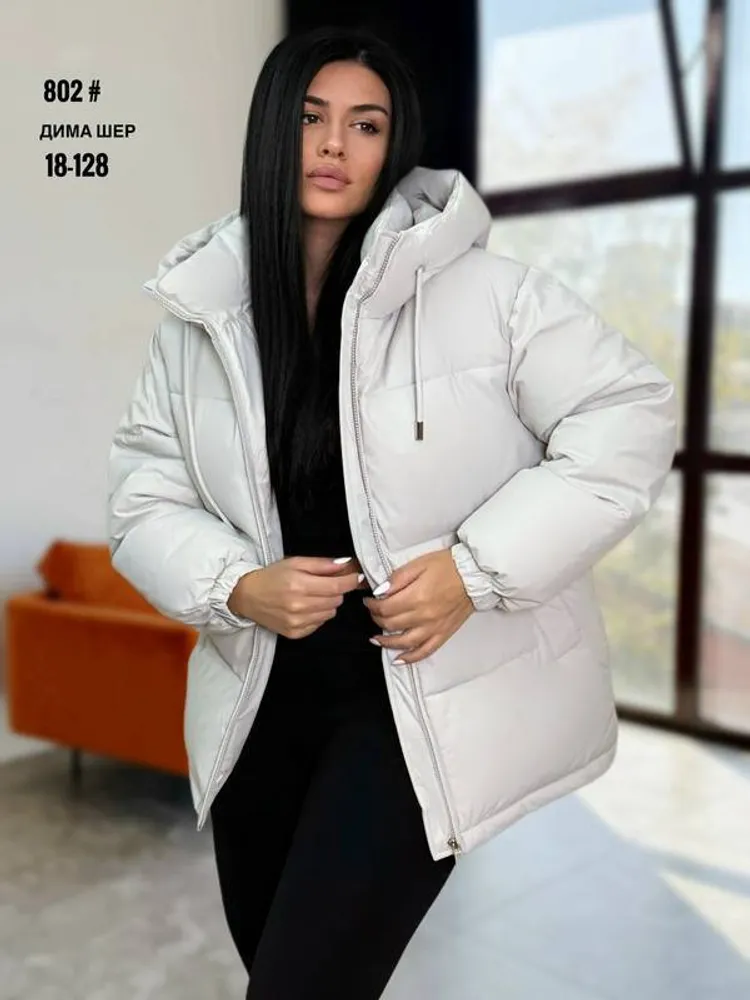 Куртка 2951568 Fabrika