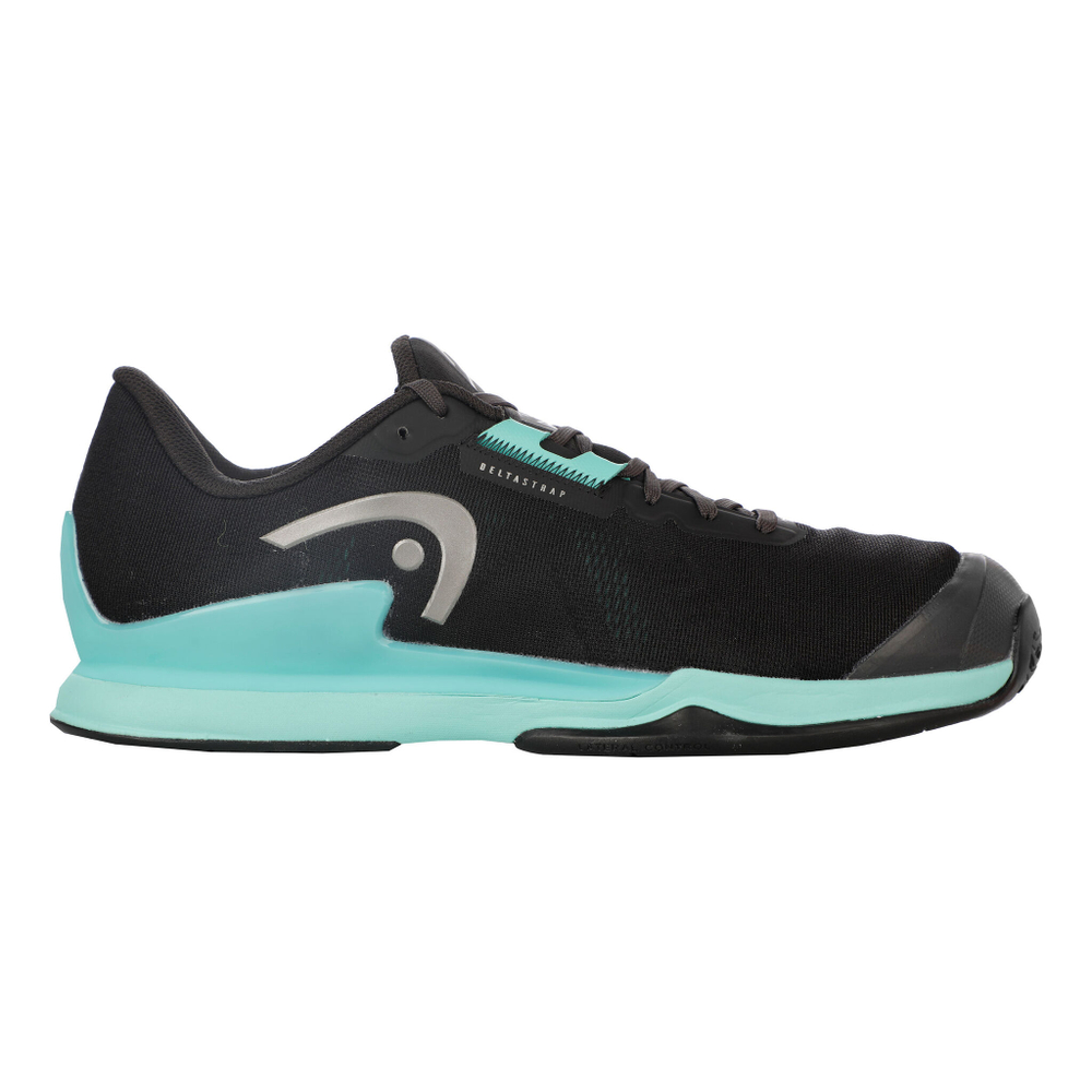 Мужские теннисные кроссовки HEAD Sprint Pro 3.5 All Court Shoe Men - Black, Blue