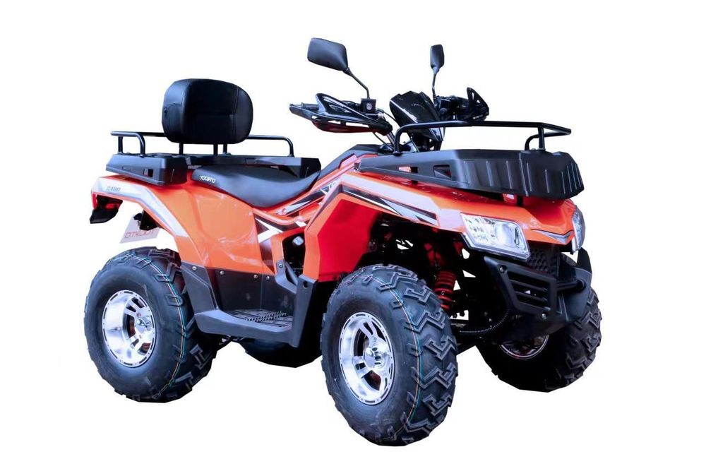 Квадроцикл взрослый YACOTA CABO 200 LD бензин