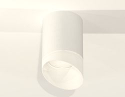 Ambrella Комплект накладного светильника с акрилом Techno XS7421026