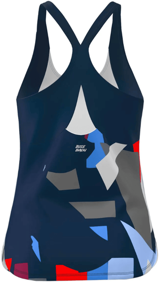 Майка женская Bidi Badu New York 2024, арт. W1580026