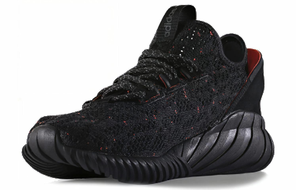 Кроссовки Adidas Originals Tubular Doom Sock Pk