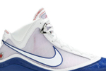 Кроссовки Nike Lebron 7 Qs "Baseball Blue" 7