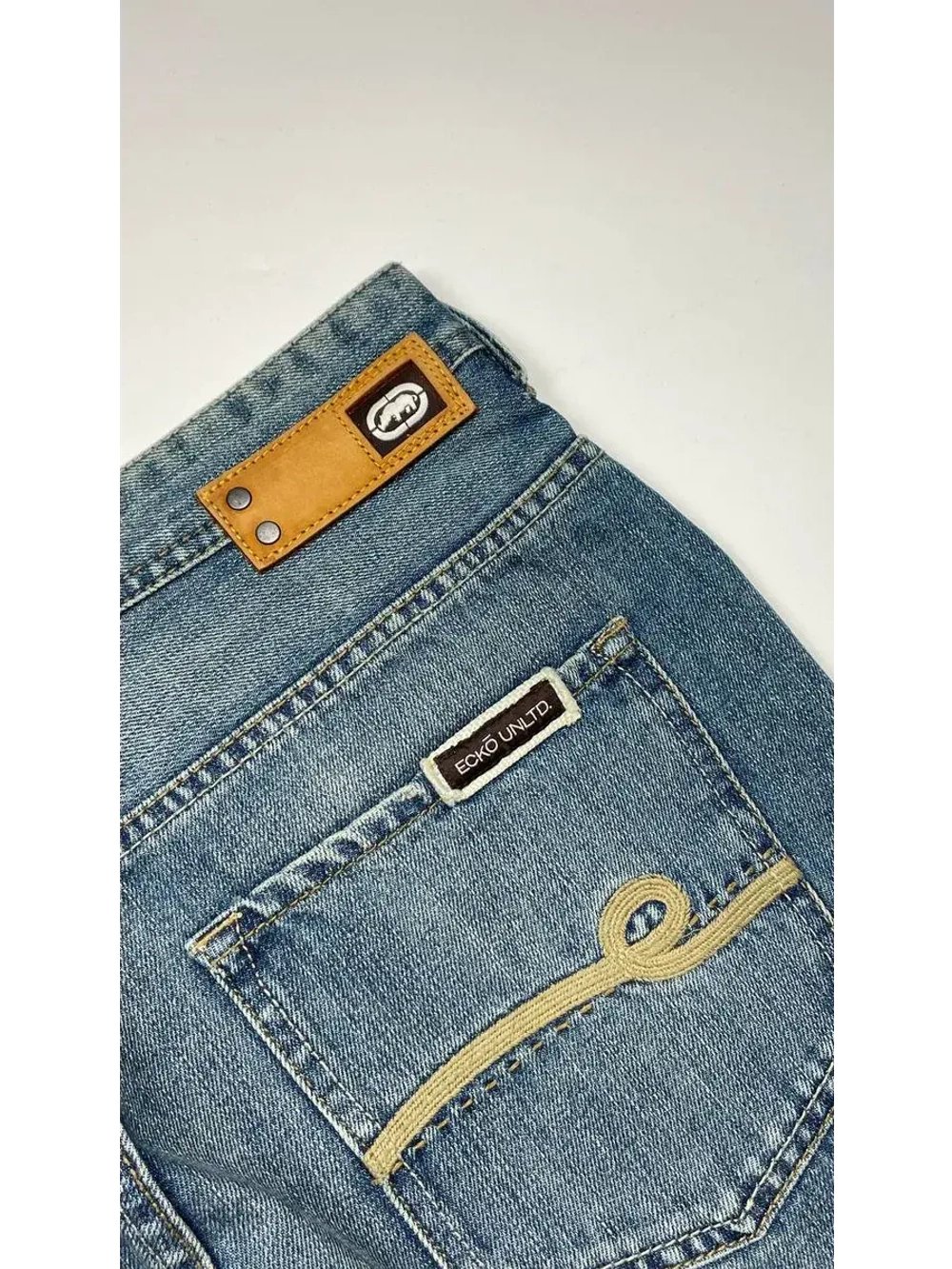 Джинсы от Savitar South pole True religion Jnco Sean john