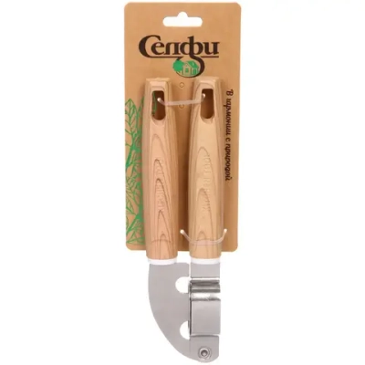 Пресс для чеснока «ECO LIFE»