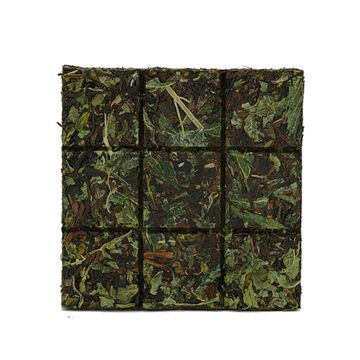 Черный чай с мятой "Наше - значит отличное" 100 г