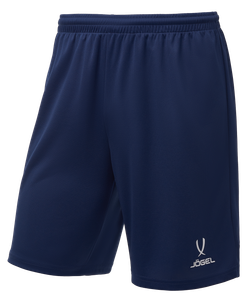 Шорты баскетбольные Camp Basic, темно-синий