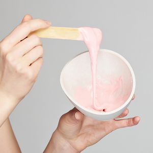 Маска альгинатная REFRESHING + VITAMIN C SmoRodina, 90 г