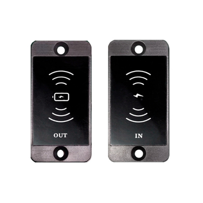 Беспроводная зарядка Sanyo