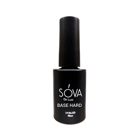 Sova De Luxe Base Hard, 10 мл