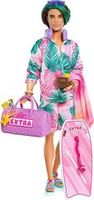 Barbie Extra
