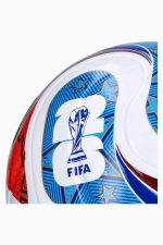 Футбольный мяч adidas Trionda World Cup 2026 League размер 5 - многоцветный