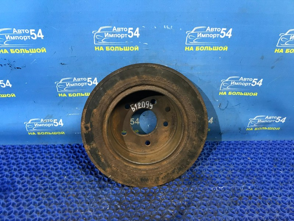 Диск тормозной задний NISSAN SERENA 2010-2016