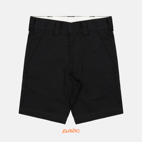 Шорты мужские Dickies Cobden Short артикул:DK0A4XESBLK1 - купить в магазине Дайс