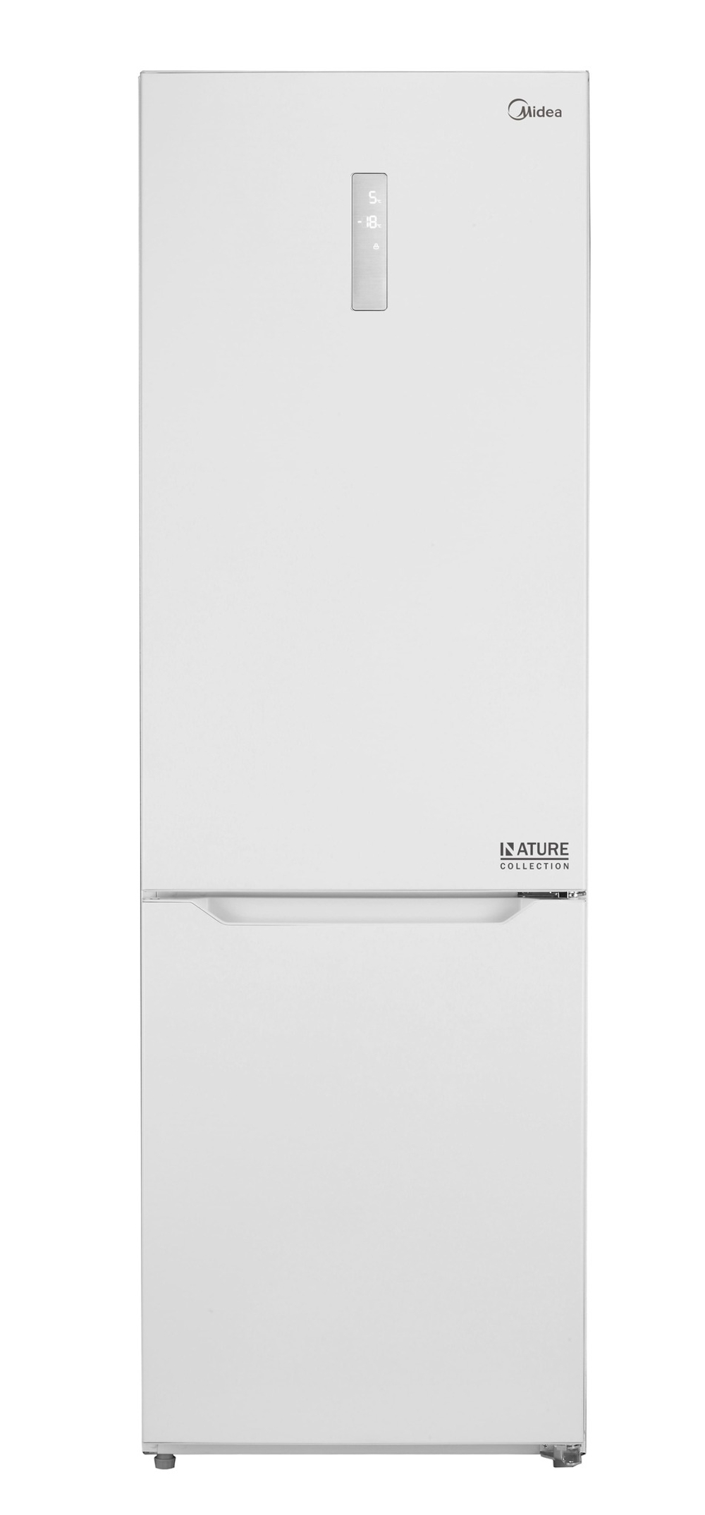Холодильник MIDEA MRB519SFNW1