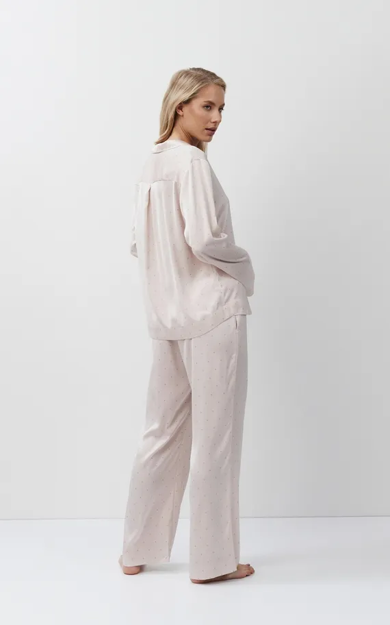 GILIAN Пижама женская со штанами