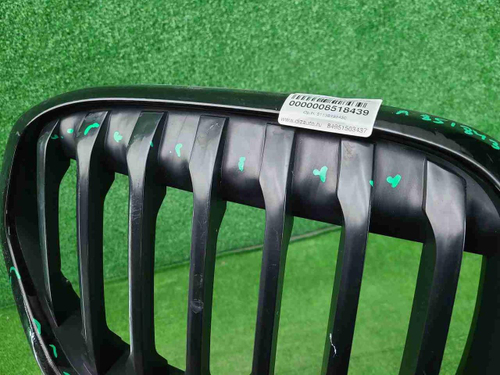 Решетка радиатора BMW X1 F48 (2019-2022)