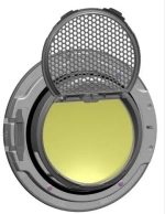Профессиональная сушильная машина Asko TDC1485VB.T