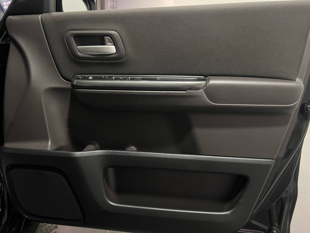 Honda Freed, 2020 год