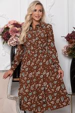 Платье 71630 Avili