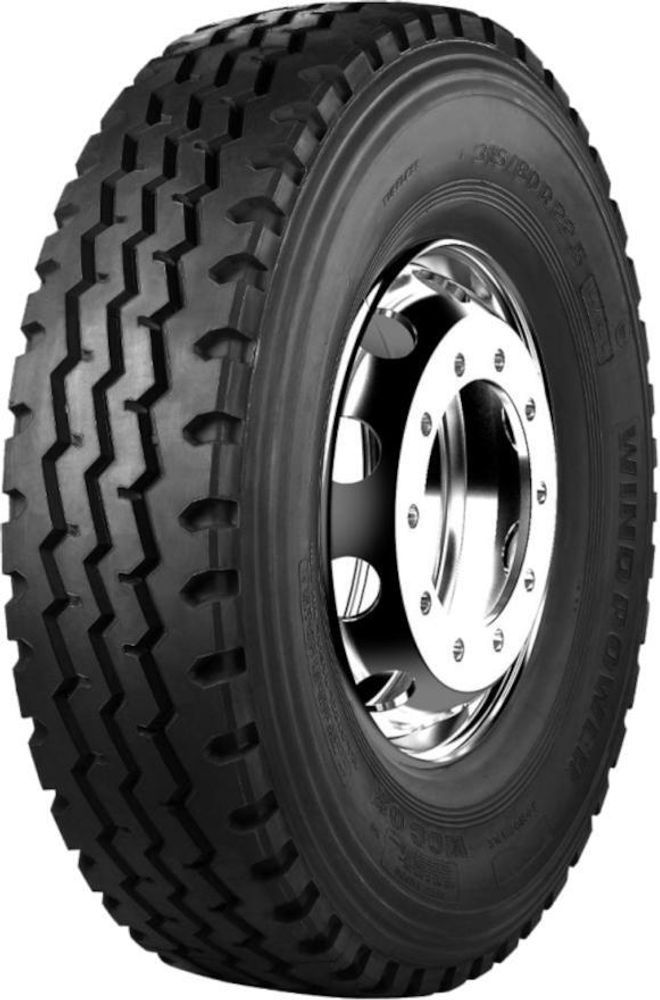 Windpower WGC08 (универсальная) 8.25 R16 128L