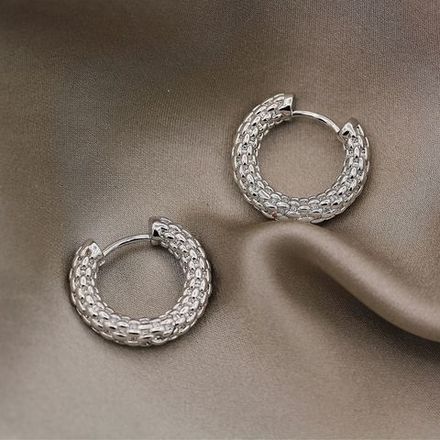 Швензы-Кольца "Snake" 20мм