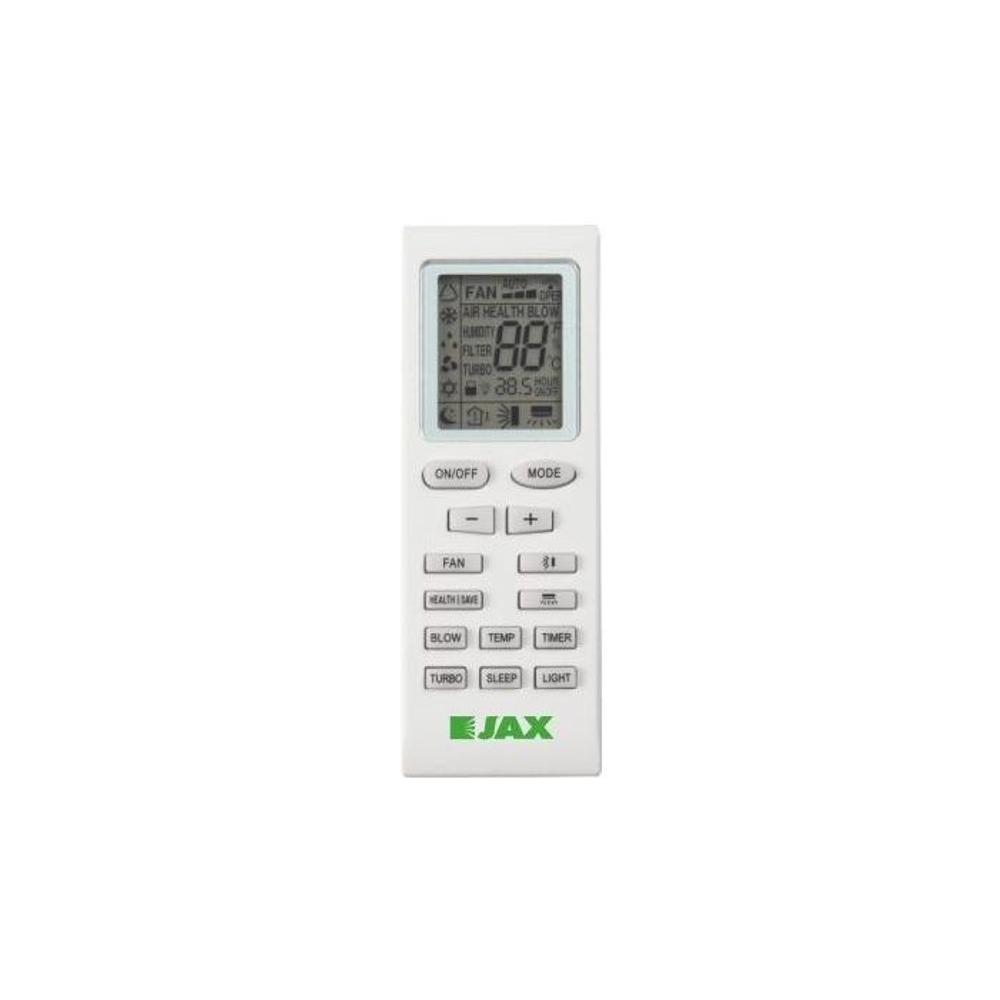 Колонный кондиционер JAX ACF – 60 HE/ACX – 60 HE06