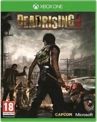 XBOX One - Dead Rising 3 (Б/У)